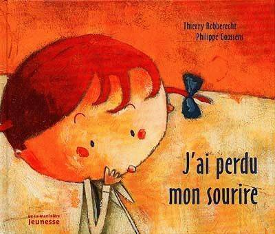 g perdu mon sourire
